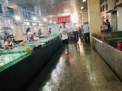 -石塘路海鲜市场(草厂中路店)