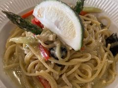 -UPPER KITCHEN(延安路店)