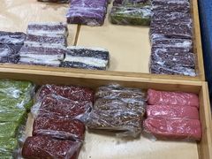 -非遗近水楼糕团(景德路店)