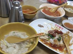 小罗宋汤-玉华饮食店(茅台路店)