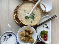 -苏小柳手作点心x茶叙小院(徐家汇分院)