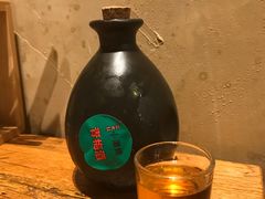 -串大叔炭火烤串·鸡西大冷面刀削面(总店)