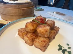 -申粤轩酒楼(丁香花园店)