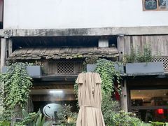 -古市香跷脚牛肉·非遗传承单位