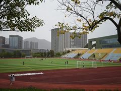 -深圳大学(丽湖校区)