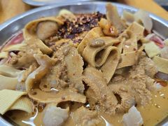 -老白家怡贵园烤肉