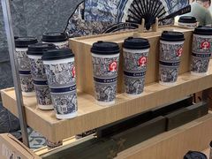 -霸王茶姬(正佳广场店)