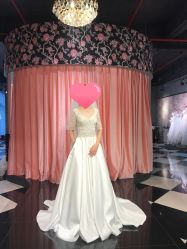 -珠海女王嫁衣馆(珠海左右创意园店)