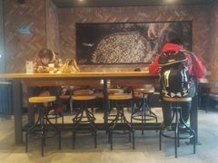 -星巴克(西藏路店)