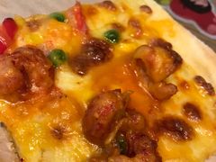 -必胜客(双榆树店)