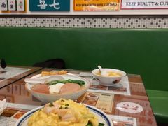 -小龍鳳餐室(番禺路店)