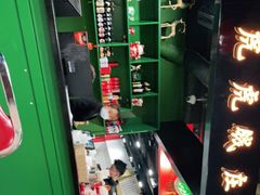 -虎虎龙虾大排档(双井店)