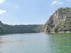 -五泄景区