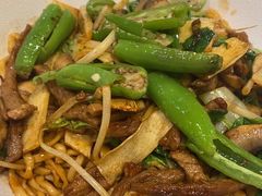 -寻裕记·现炒浇头面(人民广场店)