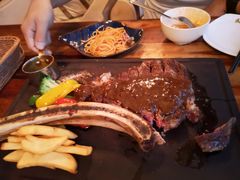 -JUKEBOX玖部音乐餐厅(华侨城店)