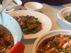 -辣婆婆(航天桥店)