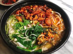 -再回首鸡肉米线(人民路一店)