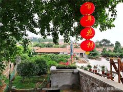 -石岛赤山风景区