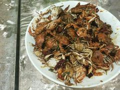 -晓伟海鲜家常菜