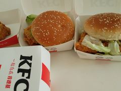 -肯德基(槐苑店)