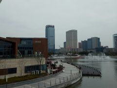 -翠山·映月湖景餐厅(映月湖公园店)