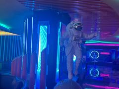 -歌迷量贩KTV(南阳路店)