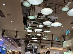 -Lady M(沙田新城市广场店)