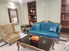 -新海渔港·胶东海鲜家常菜·家宴(奥体中心店)