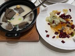 -富淳饭店(陆家嘴保利广场店)