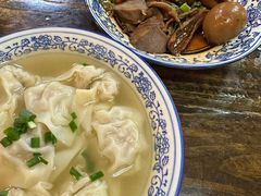 -惠康汤粉店(惠新中街店)