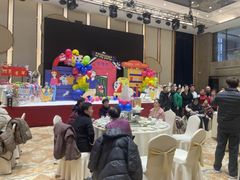 -艳阳天民俗村(公园路店)