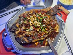 -马邦子·紫苏烤鱼(恒隆广场店)