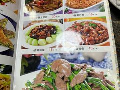 -西关回头馆(西关美食街店)