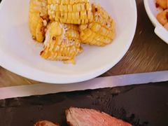 -恰餐厅及酒吧CHAR Bar & Grill(北京三里屯洲际店)