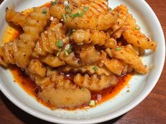 -全牛匠·乐山跷脚牛肉(西单华威约饭街店)