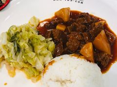 -网易食堂