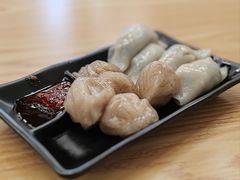 -汕味十足·汕尾特色小吃(海珠店)