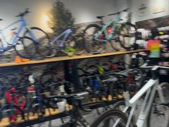 -TREK崔克自行车(徐汇滨江店)