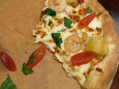 -Mr.Pizza米斯特比萨(苏州平江万达广场店)