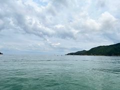 -后海村