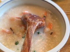 -如轩·海鲜砂锅粥·潮汕菜(海珠店)