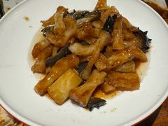 -崔义清鲁菜馆(大明湖店)