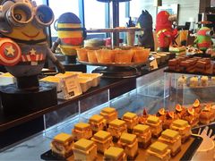 -苏州吴江盛虹万丽酒店-燃餐厅(盛泽店)