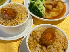 -龙图阁海鲜饭店