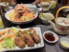 -昱匠·日本料理(金融街店)