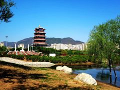 -永定河休闲森林公园