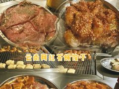 -同心烧烤(总店)