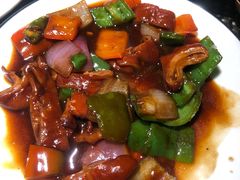 -十面春风·江南面馆(崇宁路店)