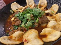 -符离集餐厅(万象城店)