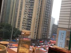 -龙聚德北京烤鸭(沙坪坝华宇A馆店)